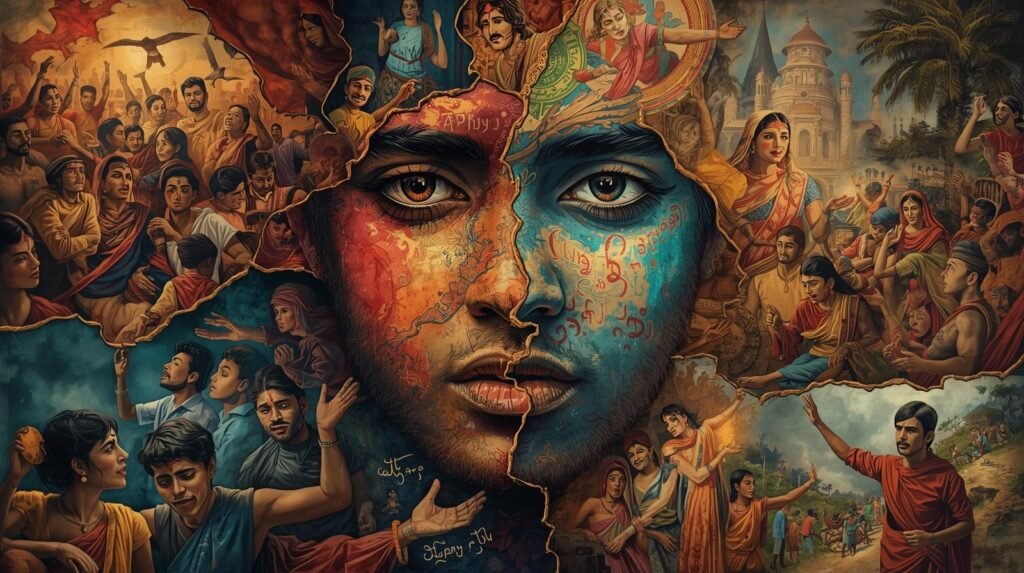 ગુજરાતી ભાષા શર કે ગૌરવ