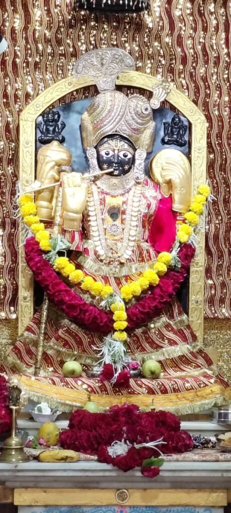 maro nath dwarkadhish