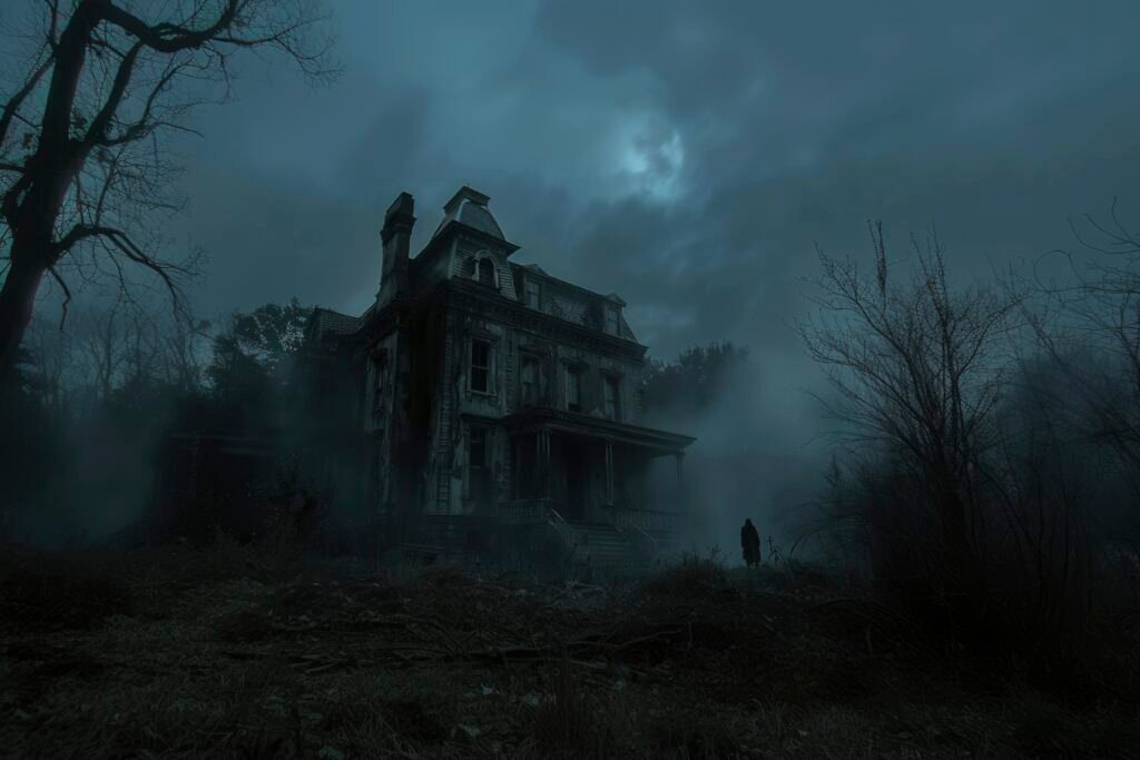 हवेलि के पहली जलक