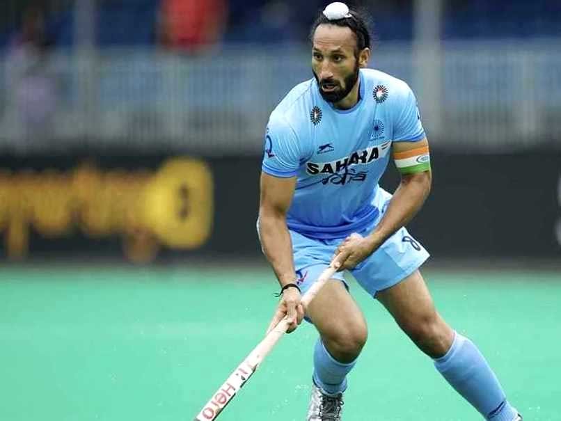 sardar singh