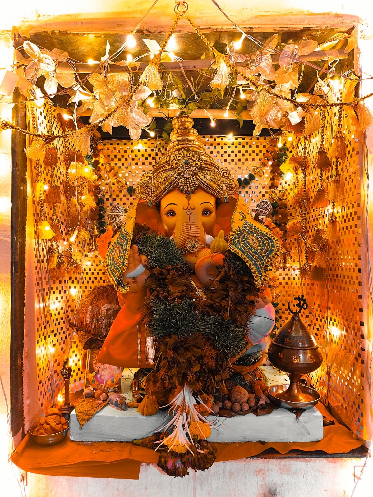 bhagvan shree ganesh